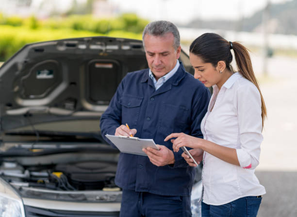 Full coverage car insurance in Grinnell, IA